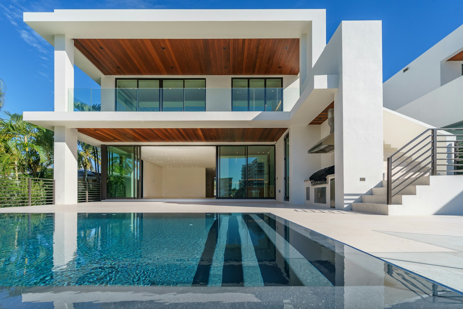 Palm Jumeirah villa