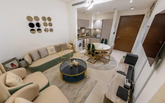 Sobha Creek Vistas Reserve