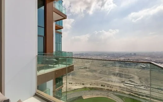 SLS Dubai Hotel and Residences, Business bay
