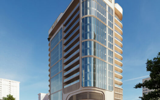 Premium Commercial Spaces | Azizi Emerald – Dubai Healthcare City