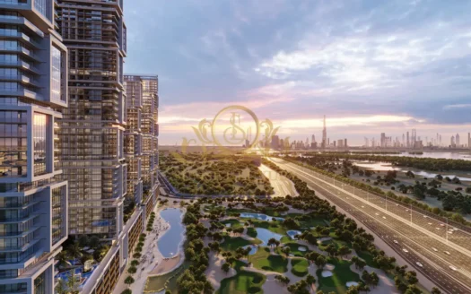 Sobha One, Sobha Hartland, Dubai