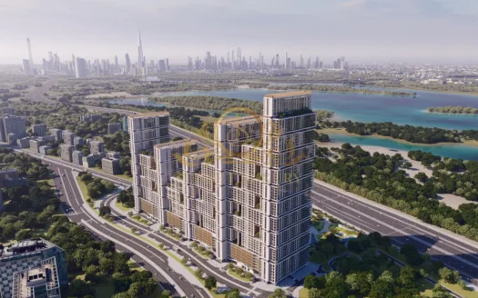 Sobha One, Sobha Hartland, Dubai