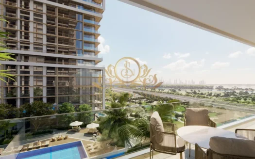 Sobha One, Sobha Hartland, Dubai