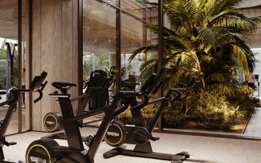 ORLA Infinity by Omniyat – An Icon of Ultra-Luxury Living on Palm Jumeirah