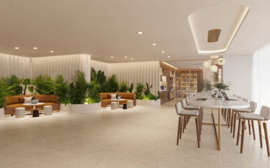 Ultra-Luxury Apartments | Ocean House by Ellington