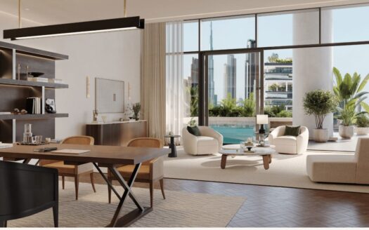 Iconic Living Redefined | VELA VIENTO