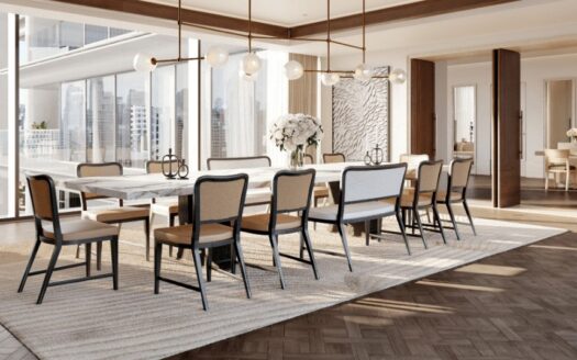 Iconic Living Redefined | VELA VIENTO