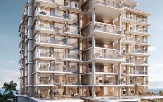 Vitalia Palm Jumeirah Residences