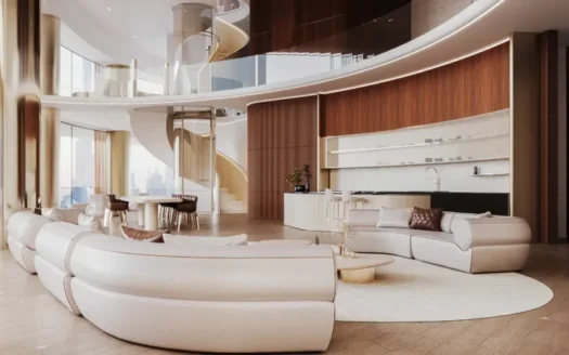  Binghatti Mercedes Benz, Downtown Dubai