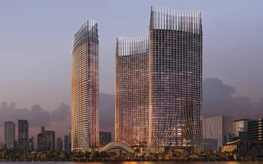 Binghatti Skyrise | Business Bay, Dubai