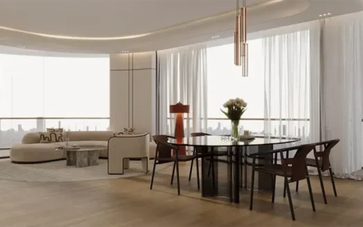 Binghatti Skyrise | Business Bay, Dubai