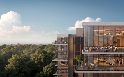 Marvella Residences