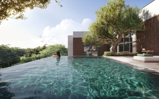 Marvella Residences