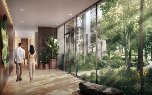 Marvella Residences