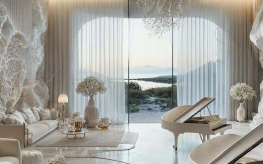 Burj Azizi – Ultra-Luxury Residences on Sheikh Zayed Road, Dubai