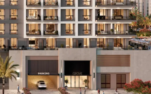 Grove at Town Square