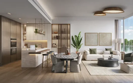 The Highgrove by Ellington