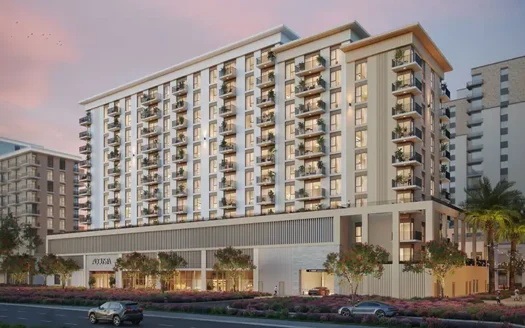 Augusta at Town Square 