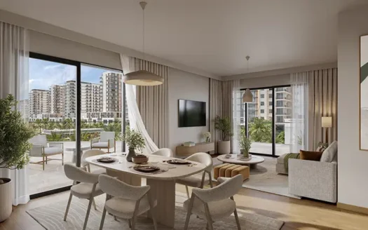 Alton at Town Square Dubai