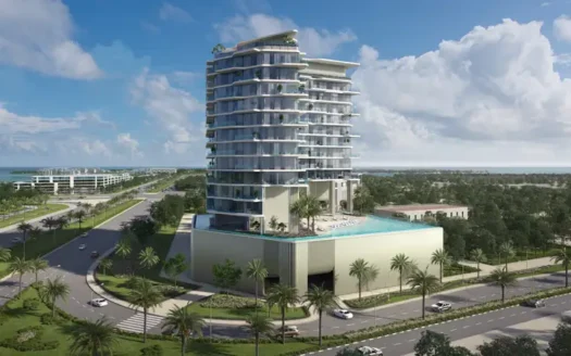 Octa Isle Interiors by Missoni