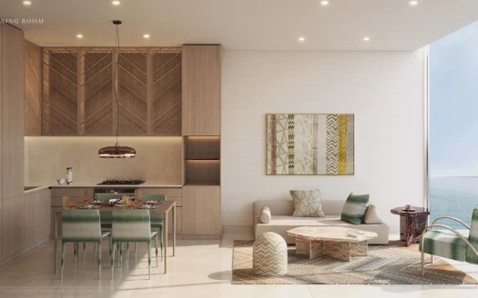 Octa Isle Interiors by Missoni