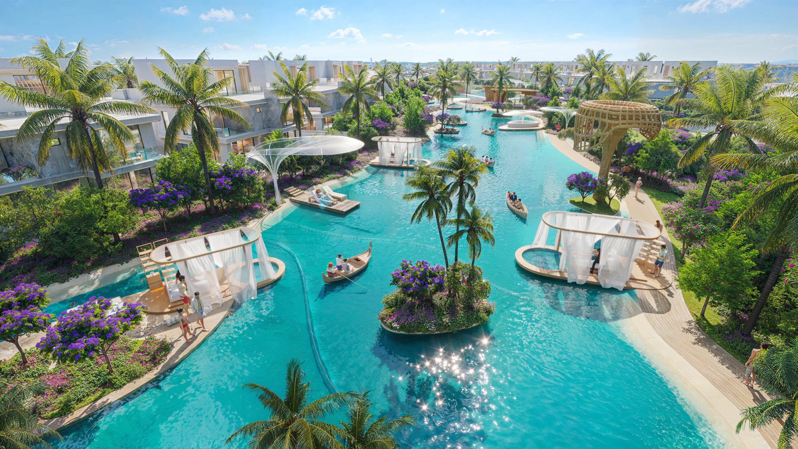 Damac Islands 2