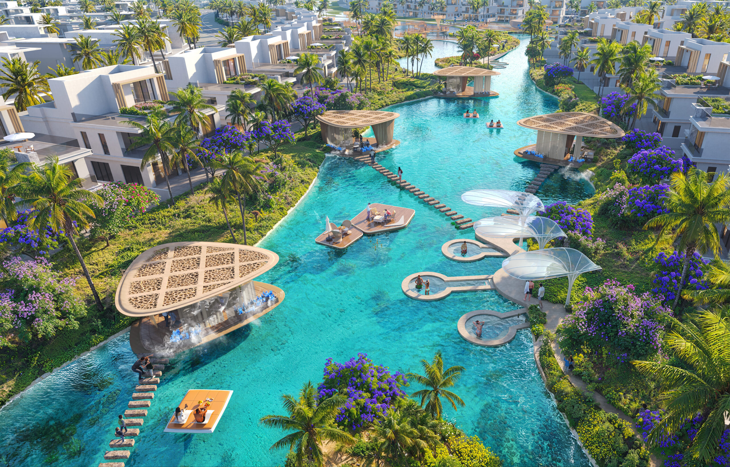 Damac Islands 2