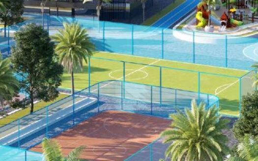 Ananda Residence at Dubai Motor City