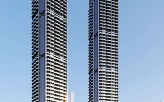 Ananda Residence at Dubai Motor City