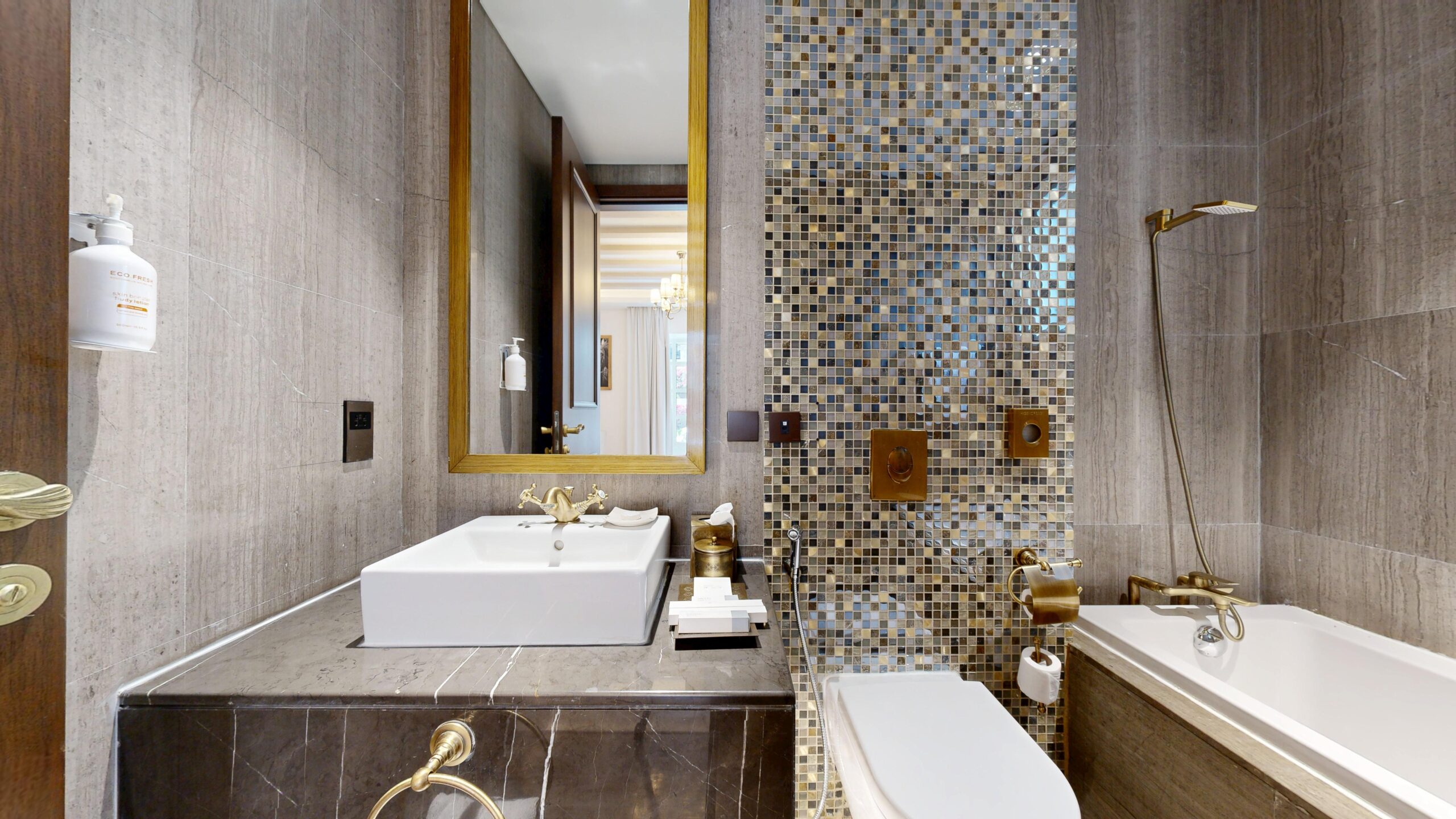 Al Habtoor Polo Resort & Club