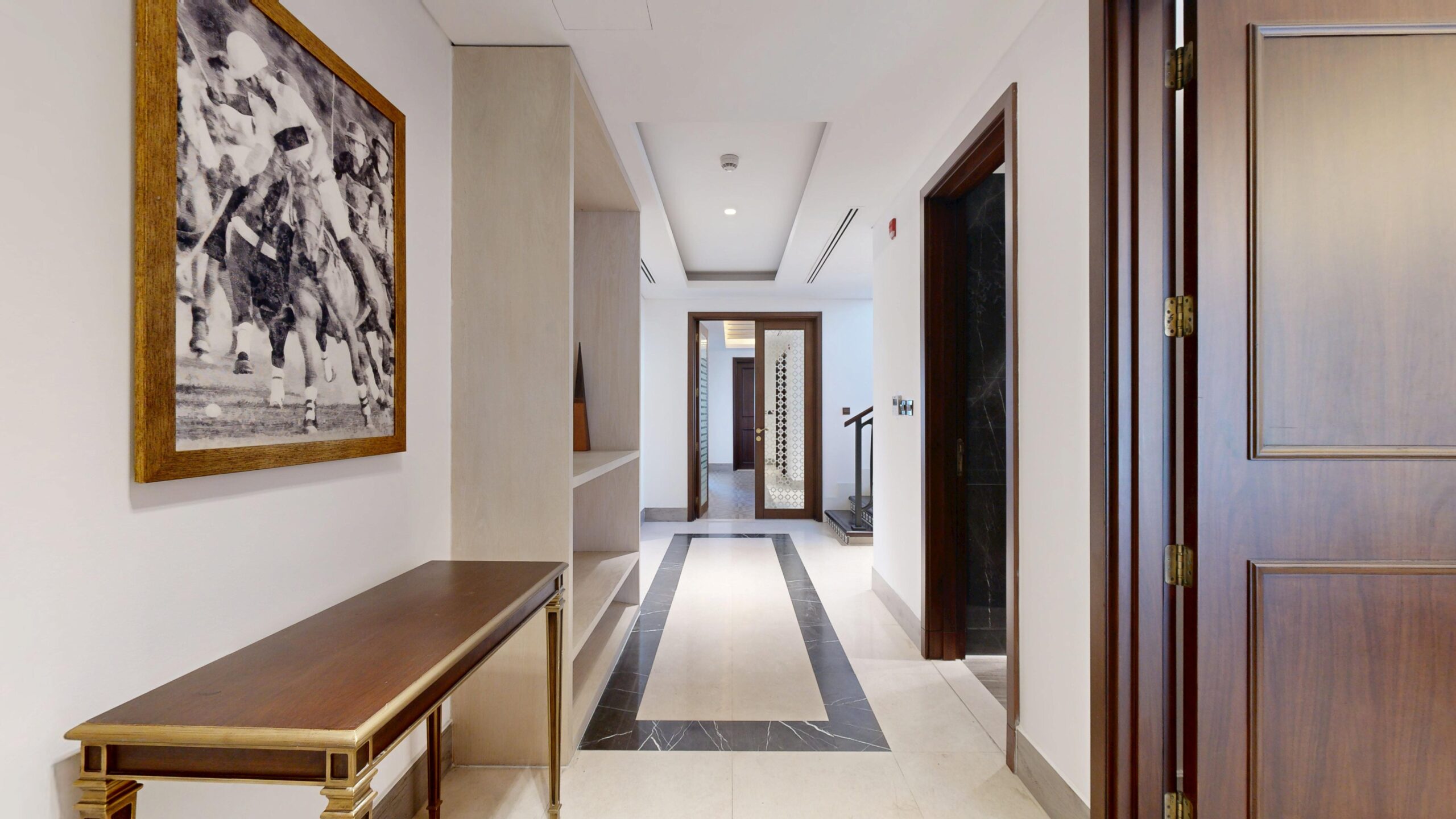 Al Habtoor Polo Resort & Club