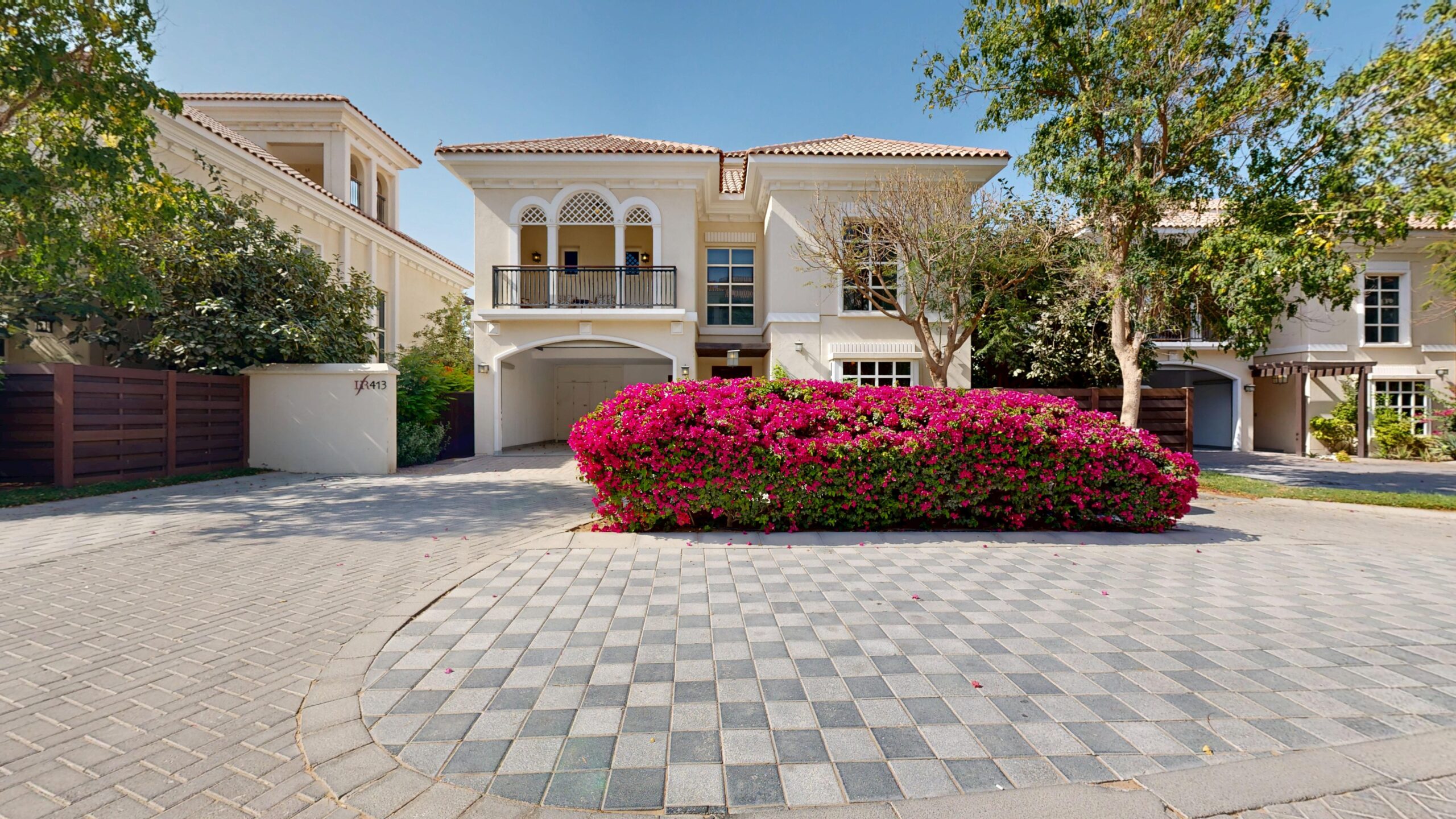 Al Habtoor Polo Resort & Club