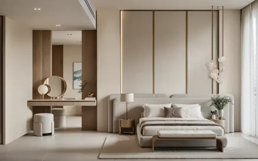 DWTN Residences at Downtown Dubai