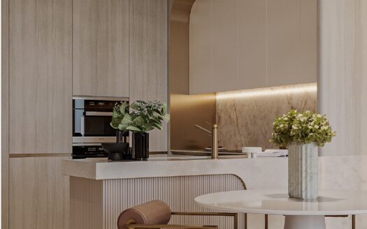 Floarea Oasis at DLRC